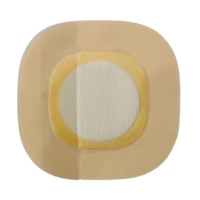 BIATAIN Super selbst-haftend Superabs.20x20 cm - 10St