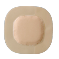 BIATAIN Super nicht-haftend Superabs.10x10 cm - 10St