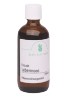 LEBERMOOS Extrakt - 100ml