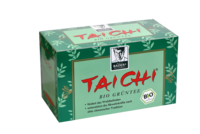 TAI CHI Bio Grüntee Filterbeutel - 20St - Heilkräutertees