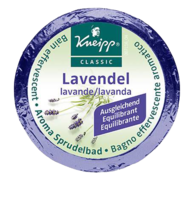 KNEIPP Aroma Sprudelbad Lavendel - 1St