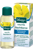 KNEIPP HAUTÖL Nachtkerze - 100ml - Körperöle