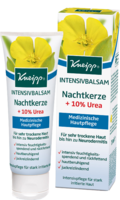 KNEIPP Intensivbalsam Nachtkerze - 75ml - Trockene & empfindliche Haut