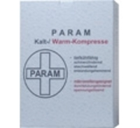KALT-WARM Kompresse 16x26 cm - 1St