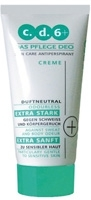 CD6+Pflegedeo Creme - 50ml - Deos & Düfte