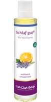 SCHLAF GUT Raumspray - 50ml - Taoasis Öle