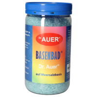 AAPO SPA Basenbad Auer - 900g