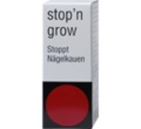 STOP N GROW - 8ml - Nagelcreme & Nagelöle