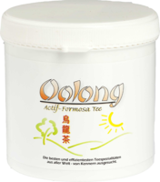 OOLONG Actif Formosa Tee - 130g