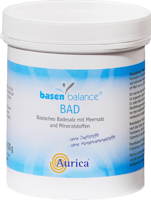 BASENBALANCE Badesalz - 500g - Badezusatz