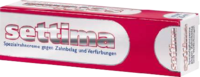 SETTIMA Spezialcreme gg. Zahnbelag - 25ml - Zahnaufhellung