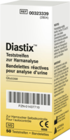 DIASTIX Teststreifen - 50St - Harnteststreifen