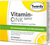 VITAMIN CINK Depot Tabletten