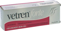 VETREN 150.000 forte Gel - 75g - Heparin (äußerlich)