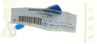 STUHLUNTERSUCHUNGSRÖHRCHEN - 1St