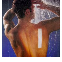 OPSITE Post-OP 10x35 cm Verband einzeln steril - 20X1St