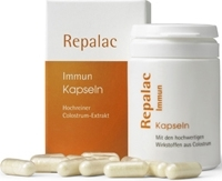 COLOSTRUM REPALAC Immun Kapseln - 60St