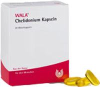 CHELIDONIUM KAPSELN - 30St