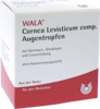 CORNEA Levisticum comp.Augentropfen