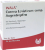CORNEA Levisticum comp.Augentropfen