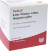 LENS VISCUM comp.Augentropfen