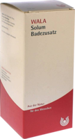 SOLUM Badezusatz - 500ml