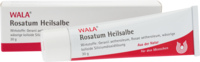 ROSATUM Heilsalbe - 100g - Wund & Heilsalbe