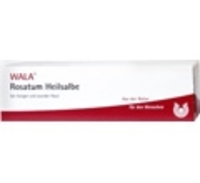 ROSATUM Heilsalbe - 30g - Wund & Heilsalbe