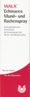 ECHINACEA MUND- und Rachenspray - 50ml - Halsschmerzen