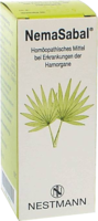 NEMASABAL Tropfen - 50ml - Nestmann