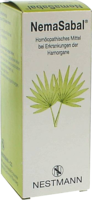 NEMASABAL Tropfen - 100ml - Nestmann