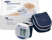 TENSOVAL mobil Handgel.Blutdruckuhr Comfort Air Te - 1St - Handgelenkgeräte