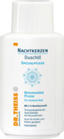 DR.THEISS Nachtkerzen Duschöl - 150ml - Duschpflege