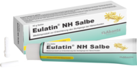 EULATIN NH Salbe - 30g - Hämorrhoiden