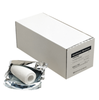 ZINKLEIMBINDE 10 cmx7 m - 10St