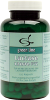 LACTASE 12.000 FCC Kapseln - 120St