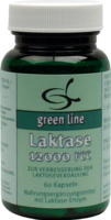 LAKTASE 12.000 FCC Kapseln - 60St