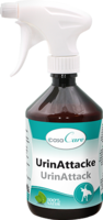 URIN ATTACKE vet. - 500ml - CD Vet