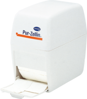 PUR-ZELLIN Box leer - 1St