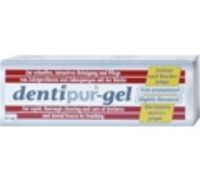 DENTIPUR Gel - 50ml