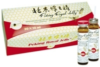 PEKING Royal Jelly Vital Trinkampullen - 30X10ml