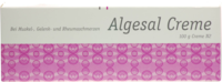 ALGESAL Creme - 100g