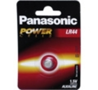 BATTERIEN Knopfzelle LR 44 A 76 1,5V - 1St
