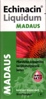 ECHINACIN Liquidum - 50ml - Madaus