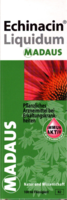 ECHINACIN Liquidum - 100ml - Madaus