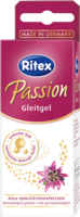 RITEX passion Gleitgel - 50ml - Gleitmittel