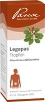 LEGAPAS Tropfen - 45ml - Abführmittel