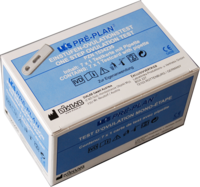 OVULATIONSTEST Pre Plan LH - 7St