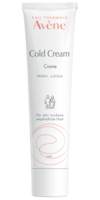 AVENE Cold Cream Creme - 40ml - Trockene & empfindliche Haut