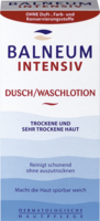BALNEUM INTENSIV Dusch-u.Waschlotion - 200ml - Duschpflege